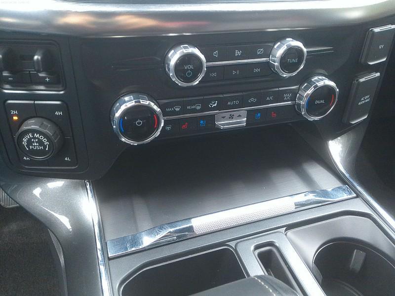 used 2022 Ford F-150 car, priced at $48,911