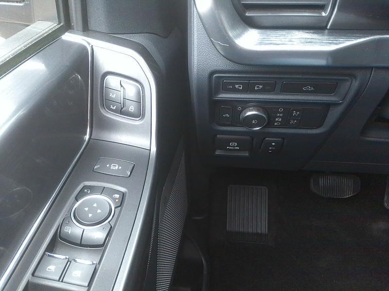 used 2022 Ford F-150 car, priced at $48,911