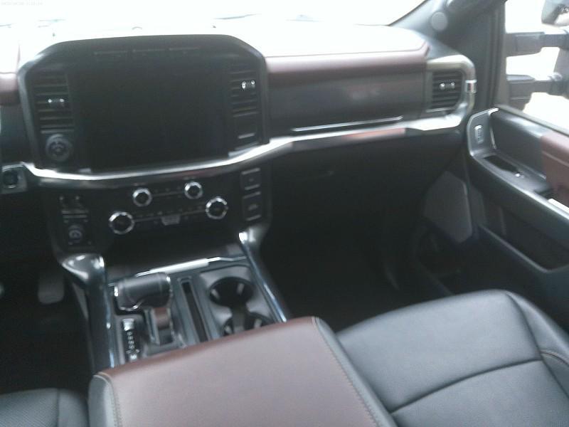 used 2022 Ford F-150 car, priced at $48,911