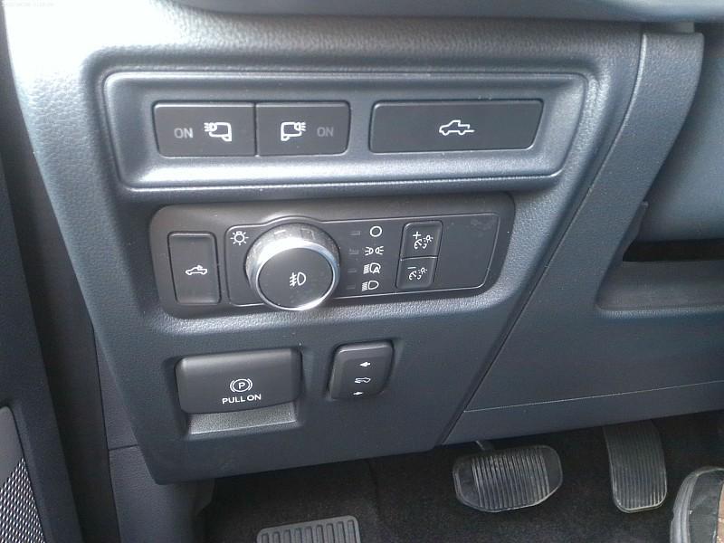 used 2022 Ford F-150 car, priced at $48,911