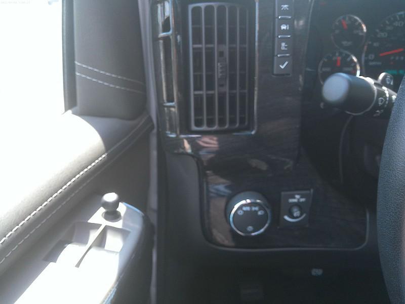 used 2022 GMC Savana 2500 car, priced at $59,998