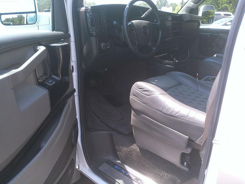used 2022 GMC Savana 2500 car, priced at $59,998
