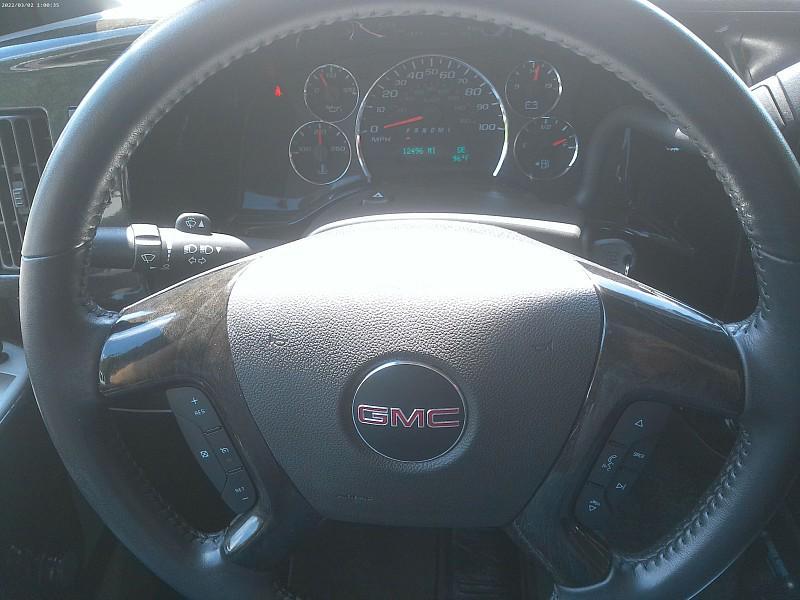 used 2022 GMC Savana 2500 car, priced at $59,998