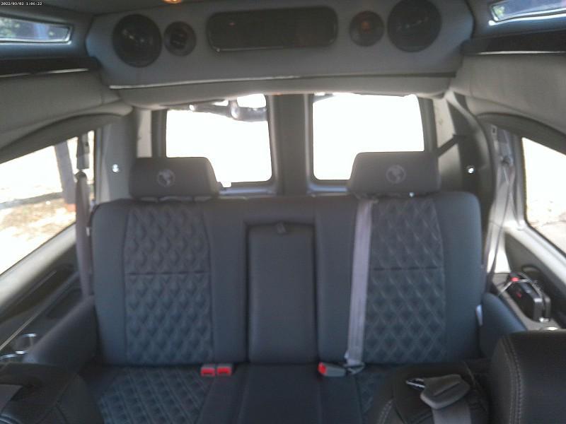 used 2022 GMC Savana 2500 car, priced at $59,998