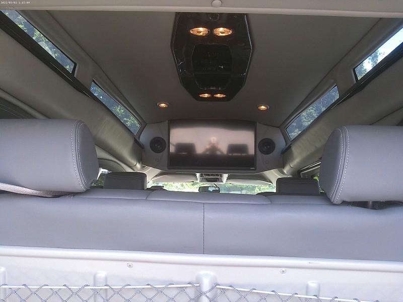 used 2022 GMC Savana 2500 car, priced at $59,998