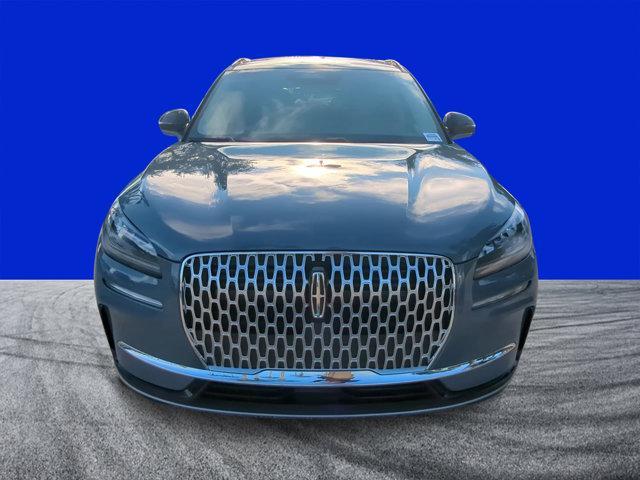 new 2025 Lincoln Corsair car, priced at $48,490