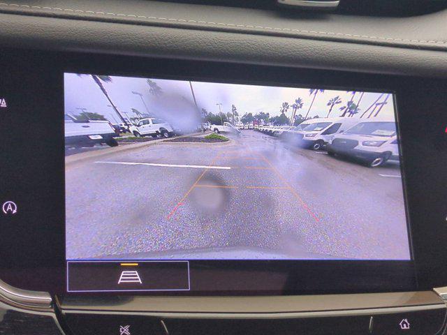 used 2023 Cadillac XT6 car, priced at $38,988