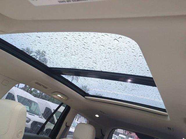 used 2023 Cadillac XT6 car, priced at $38,988