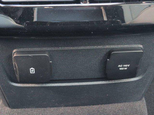 new 2026 Lincoln Aviator car, priced at $90,205