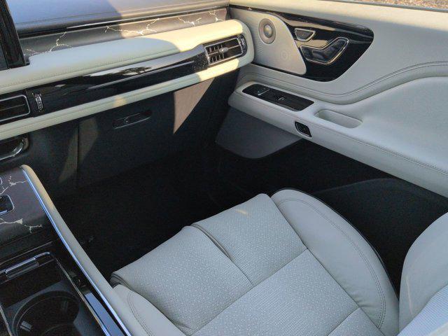 new 2026 Lincoln Aviator car, priced at $90,205