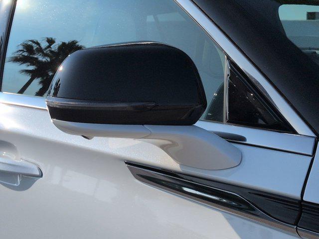 new 2026 Lincoln Aviator car, priced at $90,205