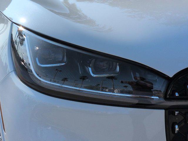 new 2026 Lincoln Aviator car, priced at $90,205