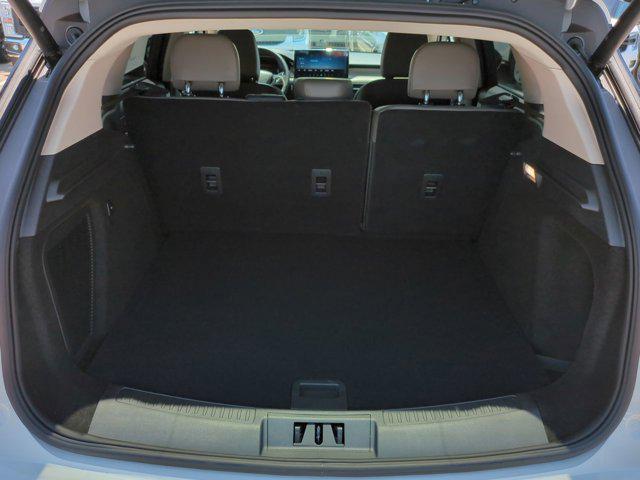 new 2025 Lincoln Corsair car, priced at $42,480
