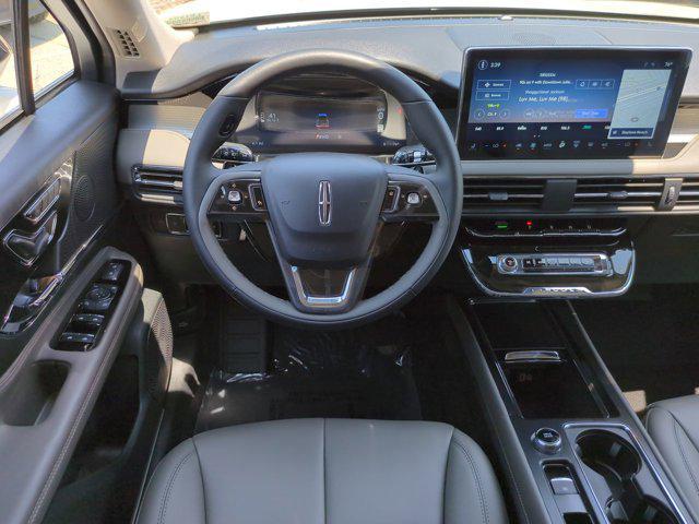 new 2025 Lincoln Corsair car, priced at $42,480