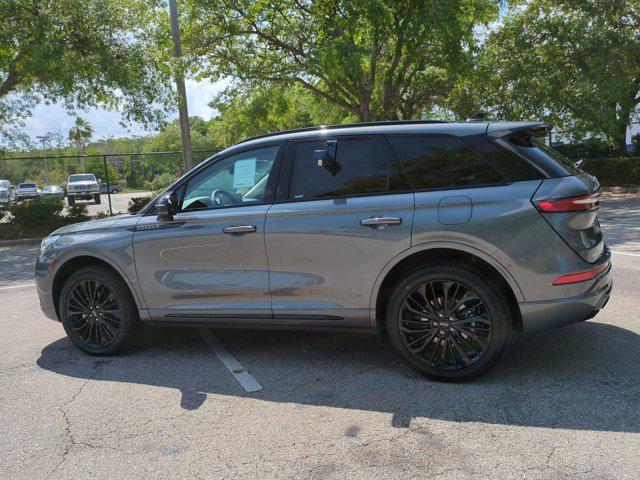 new 2024 Lincoln Corsair car, priced at $56,605