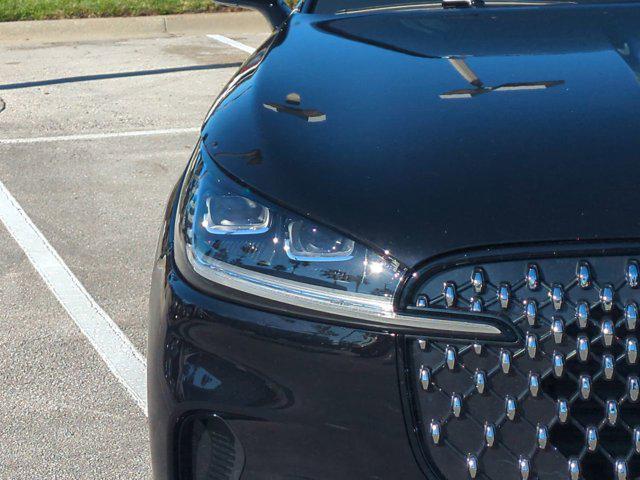 new 2026 Lincoln Aviator car, priced at $89,455