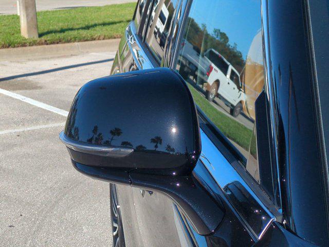 new 2026 Lincoln Aviator car, priced at $89,455