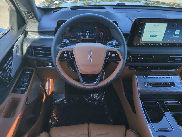 new 2026 Lincoln Aviator car, priced at $89,455