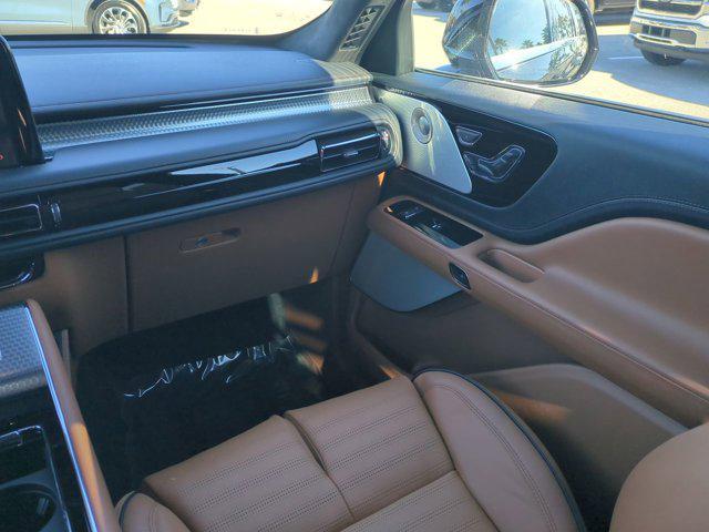 new 2026 Lincoln Aviator car, priced at $89,455