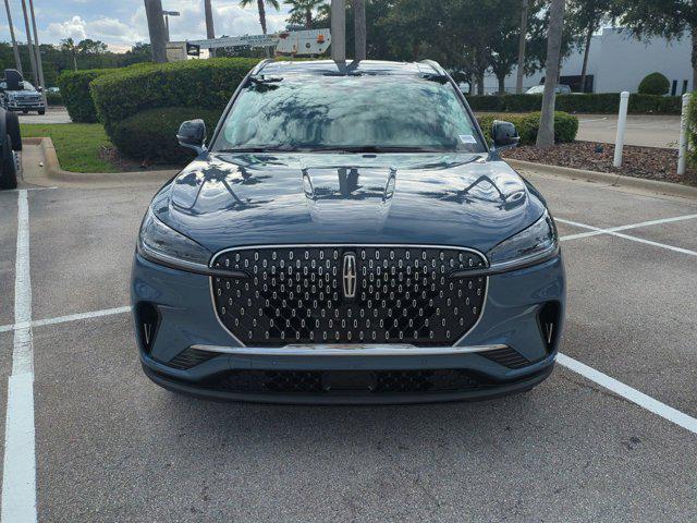 new 2025 Lincoln Aviator car, priced at $61,740