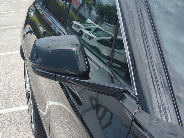 used 2024 Cadillac LYRIQ car, priced at $51,355