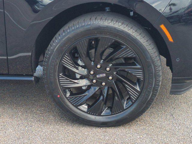 new 2025 Lincoln Navigator car, priced at $112,180