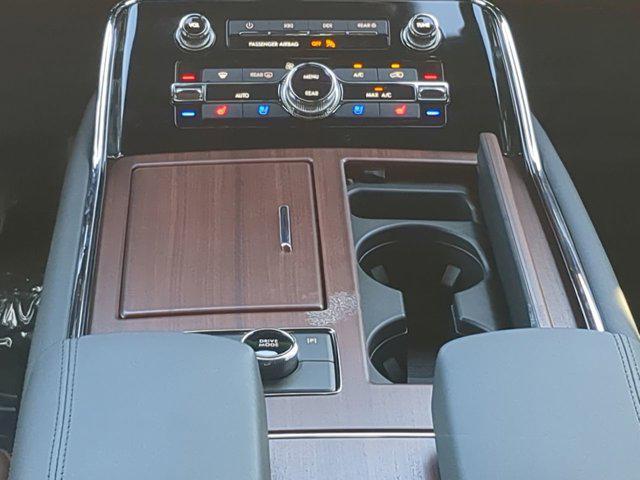 new 2024 Lincoln Navigator L car, priced at $112,475
