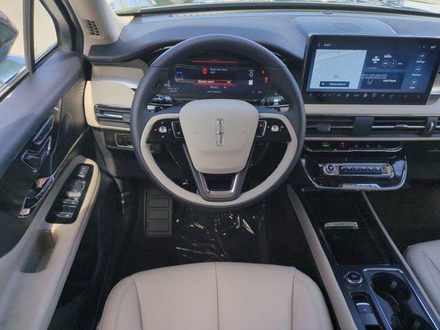 new 2025 Lincoln Corsair car, priced at $41,930