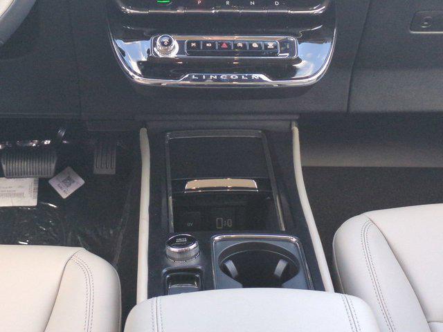 new 2025 Lincoln Corsair car, priced at $41,930