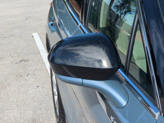 new 2025 Lincoln Corsair car, priced at $41,930
