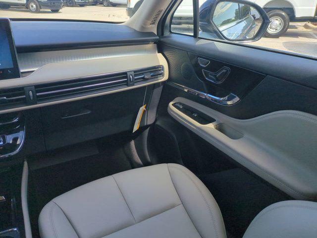 new 2025 Lincoln Corsair car, priced at $41,930