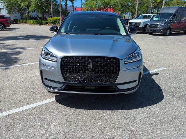 new 2024 Lincoln Corsair car, priced at $59,130