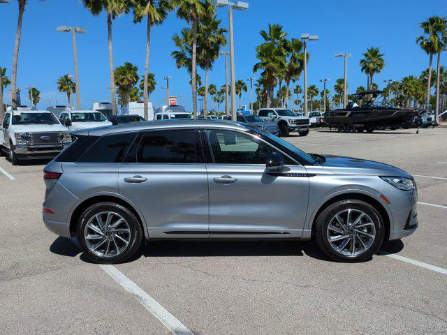 new 2024 Lincoln Corsair car, priced at $59,130