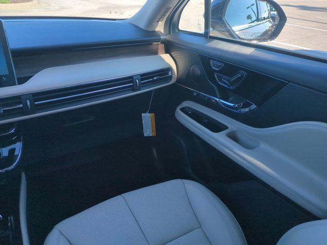 new 2025 Lincoln Corsair car, priced at $42,287