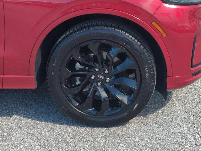 used 2025 Lincoln Aviator car, priced at $57,092