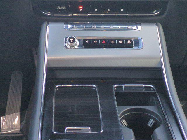 used 2025 Lincoln Aviator car, priced at $57,092
