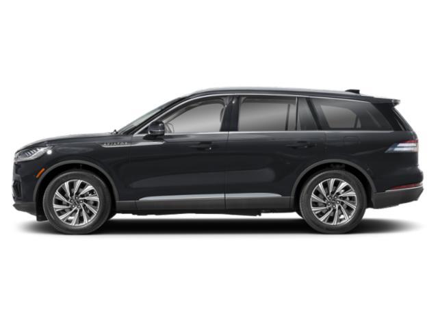 new 2025 Lincoln Aviator car, priced at $71,445