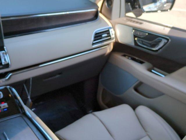 new 2024 Lincoln Navigator car, priced at $109,075