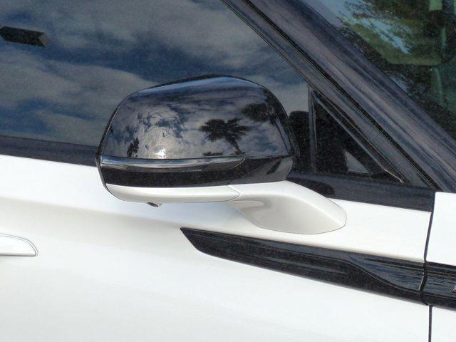 used 2023 Lincoln Aviator car, priced at $46,963