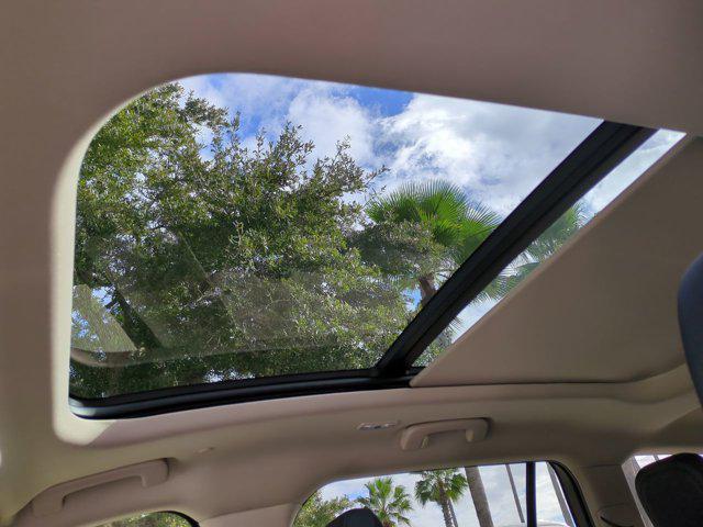 used 2023 Lincoln Aviator car, priced at $46,963