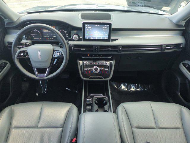 used 2022 Lincoln Corsair car, priced at $28,431