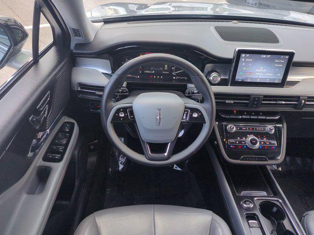 used 2022 Lincoln Corsair car, priced at $28,431