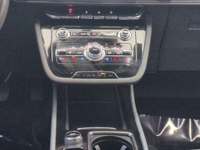 used 2022 Lincoln Corsair car, priced at $28,431