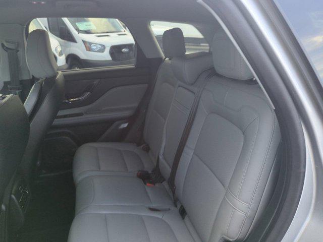 used 2022 Lincoln Corsair car, priced at $28,431