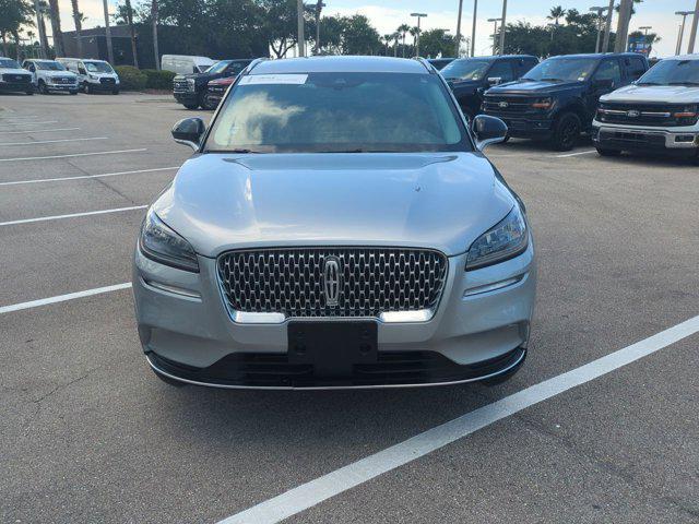 used 2022 Lincoln Corsair car, priced at $28,431