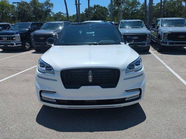 new 2024 Lincoln Aviator car, priced at $88,481