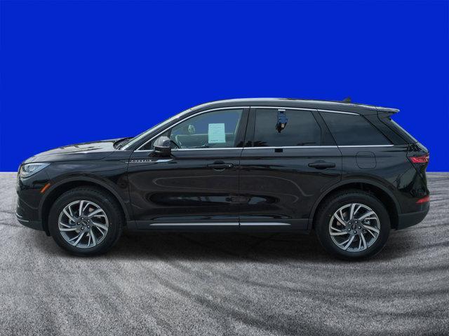 new 2025 Lincoln Corsair car, priced at $43,403