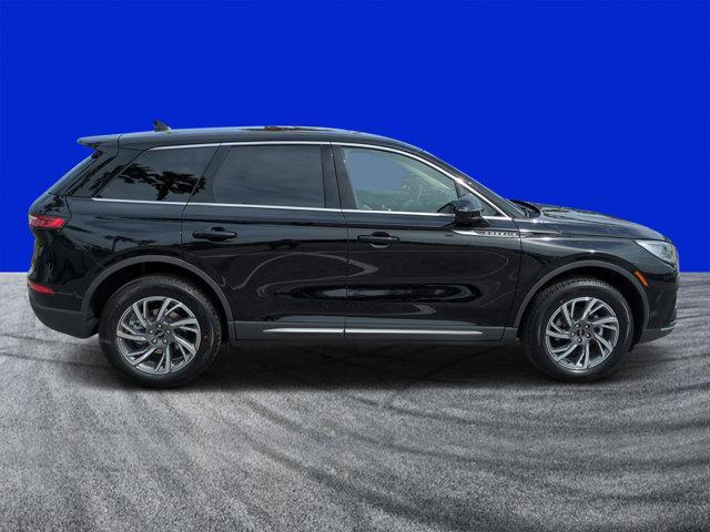 new 2025 Lincoln Corsair car, priced at $43,403