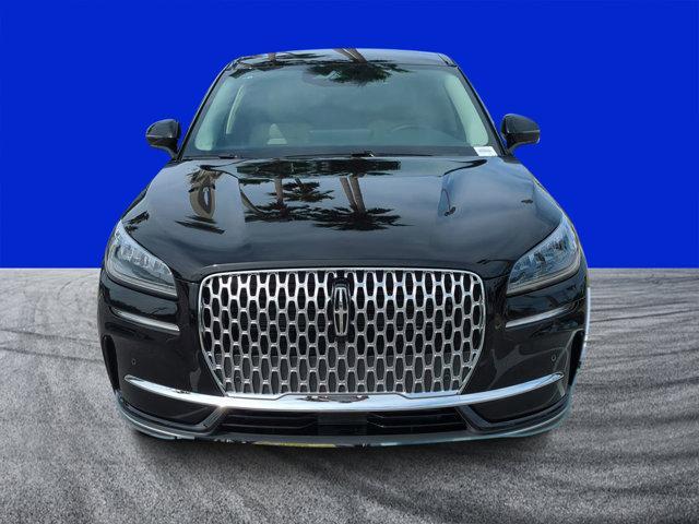 new 2025 Lincoln Corsair car, priced at $43,403