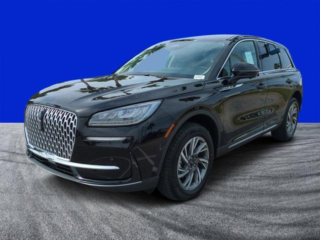 new 2025 Lincoln Corsair car, priced at $43,403